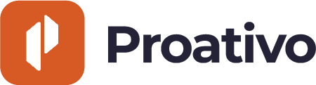 Logotipo Proativo